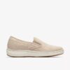 Womens Breeze Sky Zoe Sand Canvas Slip-Ons Womens Breeze Sky Zoe Sand Canvas Slip-Ons
