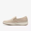 Womens Breeze Sky Zoe Sand Canvas Slip-Ons Womens Breeze Sky Zoe Sand Canvas Slip-Ons