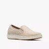 Womens Breeze Sky Zoe Sand Canvas Slip-Ons Womens Breeze Sky Zoe Sand Canvas Slip-Ons