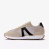 Womens Calo Run 2 Beige Combination Sneakers