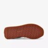 Womens Calo Run 2 Beige Combination Sneakers