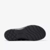 Womens Carleigh Ray Navy Nubuck Slip Ons