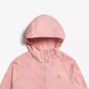 Womens Cloudstepper Pack-It Jacket Dusty Rose Jacket Us