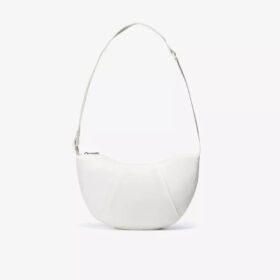 Womens Cloudstepper Sling Bag White Womens Cloudstepper Sling Bag White