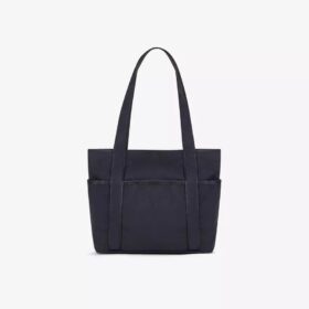 Womens Cloudstepper Small Black Tote Bag Womens Cloudstepper Small Black Tote Bag