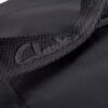 Womens Cloudstepper Small Black Tote Bag