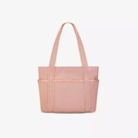 Womens Cloudstepper Small Rose Tote Bag Womens Cloudstepper Small Rose Tote Bag