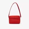 Womens Cloudsteppers Crossbody Poppy Red Tote Bag Womens Cloudsteppers Crossbody Poppy Red Tote Bag