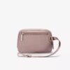 Womens Cloudsteppers Mini Bag Mauve