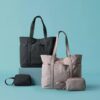 Womens Cloudsteppers Mini Bag Mauve