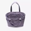 Womens Cloudsteppers Tote Bag Grey Tote Bag