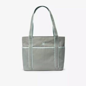 Womens Cloudsteppers Tote Small Green Tote Bag Womens Cloudsteppers Tote Small Green Tote Bag