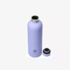 Womens Cloudsteppers Water Bottle Lilac Water Bottle