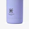 Womens Cloudsteppers Water Bottle Lilac Water Bottle