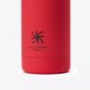 Womens Cloudsteppers Water Bottle Red Water Bottle