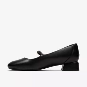 Womens Daiss30 Bar Black Leather Bar Shoes Womens Daiss30 Bar Black Leather Bar Shoes