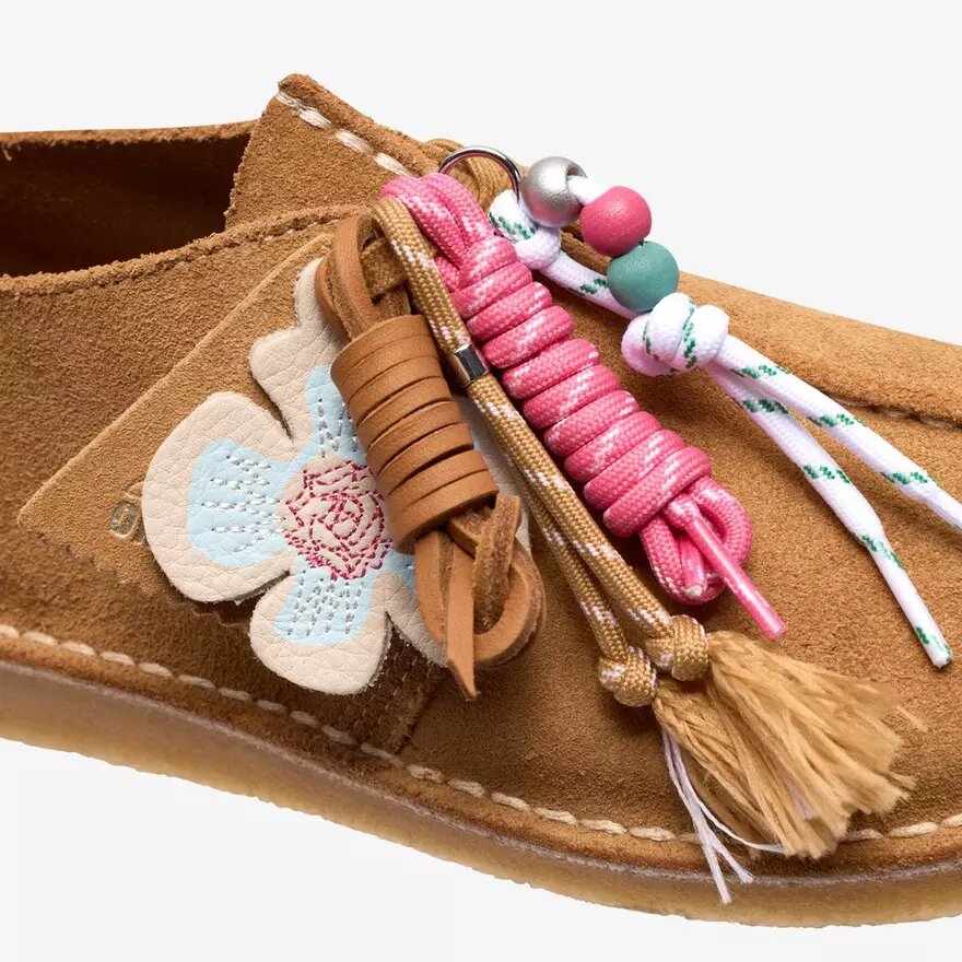 Womens Desert Trek Tan Interest Desert Trek Womens Desert Trek Tan Interest Desert Trek