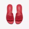 Womens Drift Floral Poppy Red Wedges Womens Drift Floral Poppy Red Wedges