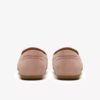 Womens Elliotte Sail Light Pink Moccasins Womens Elliotte Sail Light Pink Moccasins