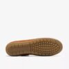 Womens Elliotte Sail Tan Nubuck Moccasins Womens Elliotte Sail Tan Nubuck Moccasins