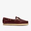 Womens Godney Boat. British Tan Leather Boat Shoes Womens Godney Boat. British Tan Leather Boat Shoes
