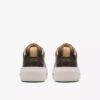 Womens Hollyhock Walk Metallic Sneakers