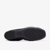 Womens Jazmynn Gem Navy Suede Ballet Flats Womens Jazmynn Gem Navy Suede Ballet Flats