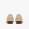 Womens Juliet Mia Cream Leather Slip-Ons Womens Juliet Mia Cream Leather Slip-Ons