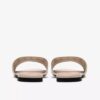 Womens Kediri Mule 2 White Sandal
