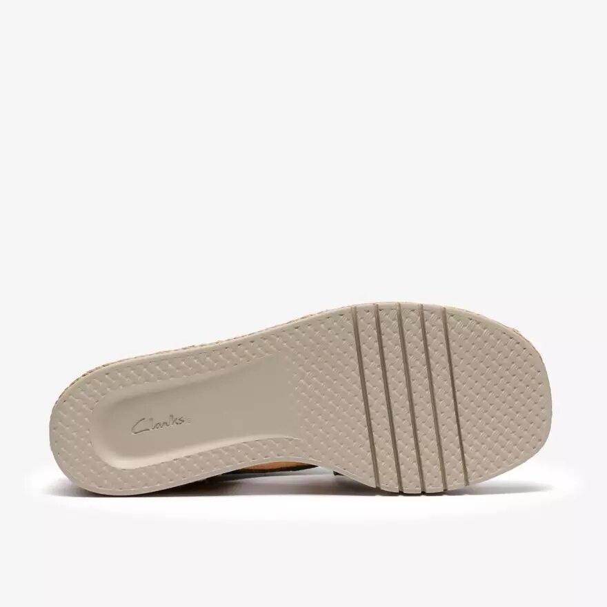 Womens Kidiki Sun Tan Nubuck Wedges Womens Kidiki Sun Tan Nubuck Wedges