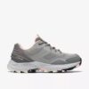 Womens Lailatrail2 Wp Grey Combination Sneakers Us