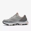 Womens Lailatrail2 Wp Grey Combination Sneakers Us