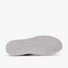 Womens Makea Court Soft Gold Sneakers