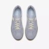 Womens Meridor Lo Light Blue Combination Sneakers