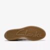 Womens Meridor Lo off White Combination Sneakers Us