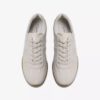Womens Meridor Lo off White Combination Sneakers Us