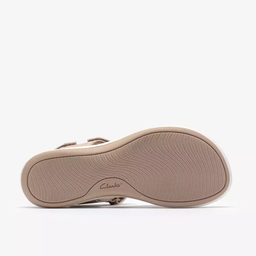 Womens Mira Shore Sand Strappy Sandals Womens Mira Shore Sand Strappy Sandals