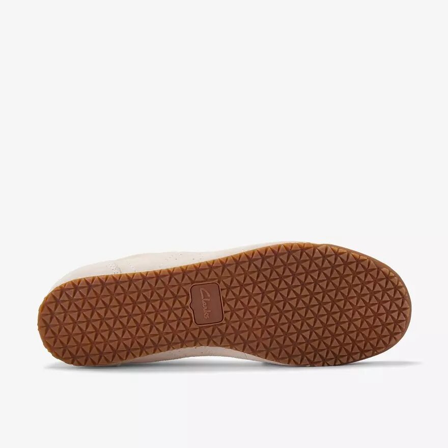 Womens Moritz Lo2 off White Suede Sneakers Womens Moritz Lo2 off White Suede Sneakers