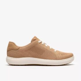 Womens Nalle Walk Beige Sneakers Womens Nalle Walk Beige Sneakers