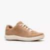 Womens Nalle Walk Beige Sneakers Womens Nalle Walk Beige Sneakers