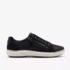 Womens Nalle Zen Black Interest Sneakers Womens Nalle Zen Black Interest Sneakers