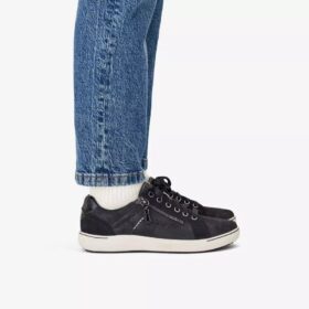 Womens Nalle Zen Black Interest Sneakers Womens Nalle Zen Black Interest Sneakers