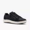 Womens Nalle Zen Black Interest Sneakers Womens Nalle Zen Black Interest Sneakers