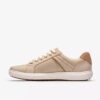 Womens Nalle Zen Cream Sneakers Womens Nalle Zen Cream Sneakers