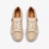 Womens Nalle Zen Cream Sneakers Womens Nalle Zen Cream Sneakers