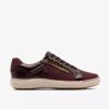 Womens Nalle Zen Merlot Sneakers Womens Nalle Zen Merlot Sneakers