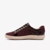 Womens Nalle Zen Merlot Sneakers Womens Nalle Zen Merlot Sneakers