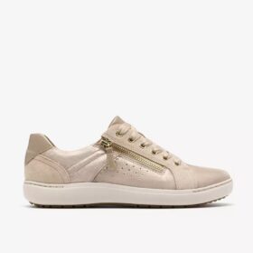 Womens Nalle Zen Metallic Sneakers Womens Nalle Zen Metallic Sneakers