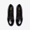Womens Shaya Poppy Black Patent Pumps Womens Shaya Poppy Black Patent Pumps