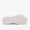 Womens Solevana Knit Pale Grey Sneaker